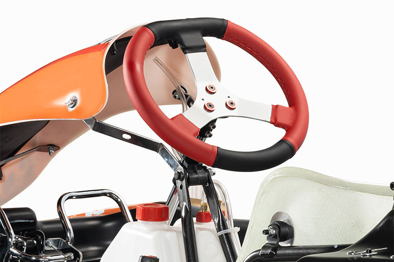 燃油娛樂卡丁車