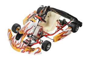 燃油競技卡丁車