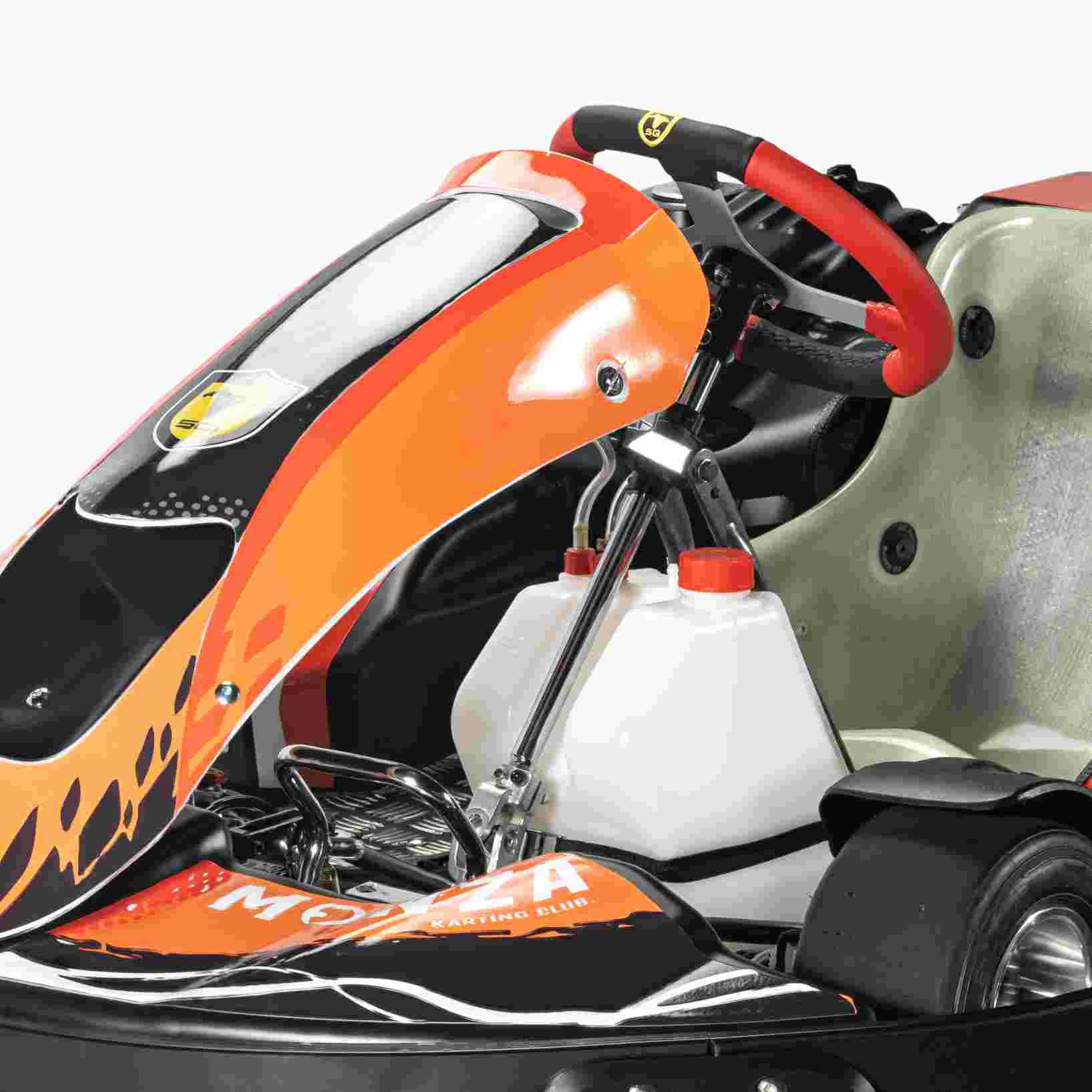 戶外娛樂卡丁車