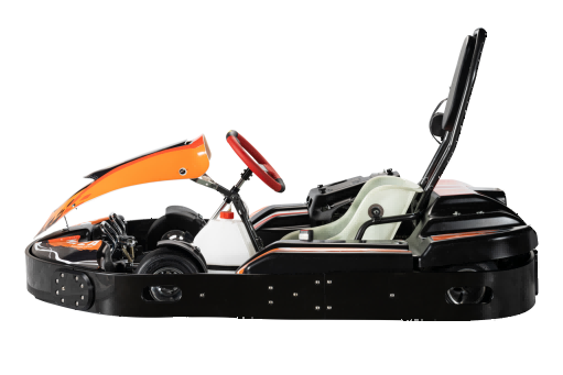 戶外娛樂卡丁車