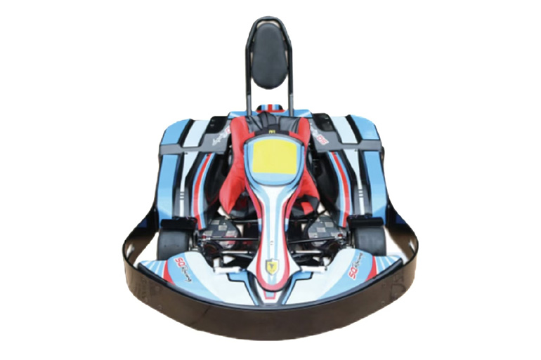 兒童電動(dòng)卡丁車(chē)